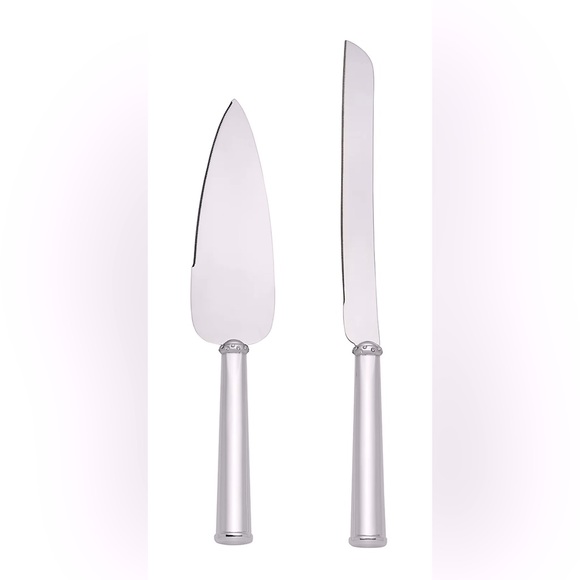 Lenox Dining Lenox Devotion Wedding Dessert Set Poshmark